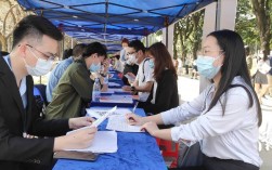 肇庆招聘会有哪些岗位？