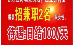 邵阳兼职有哪些靠谱岗位？