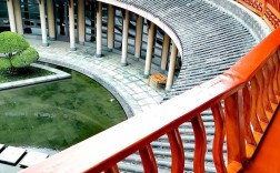 雅思口语中如何描述public building？