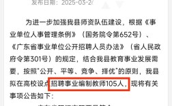 阳江市招聘有哪些岗位和要求？