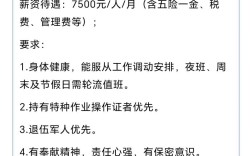海口招聘网最新招聘有哪些岗位？