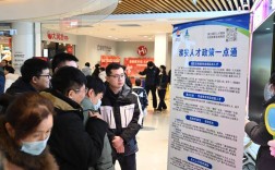 淮安有哪些好工作？招聘信息哪里找？