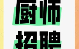 金华厨师招聘，薪资待遇如何？