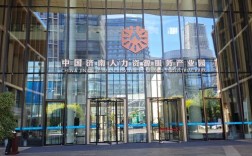 上海人力资源开发公司具体做什么？