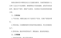 初创小公司年度目标怎么定才落地？