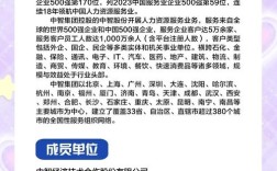 南京中智公司是国企吗？