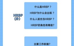 为何一个公司需要多个HRBP？