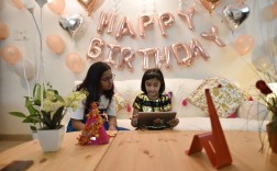 雅思口语生日派对如何描述更生动？