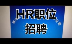 公司hr市人力资源吗