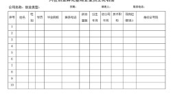 公司花名册能随意对外公开吗？