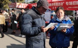 信阳招聘会有哪些岗位？薪资待遇如何？