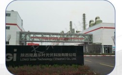 西安隆基乐叶公司具体地址在哪？