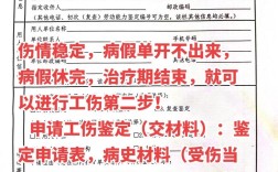 工伤鉴定公司具体如何运作？