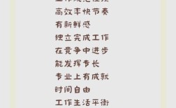 工作如何体现公司价值观？