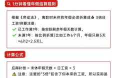 公司要求离职前修完年假
