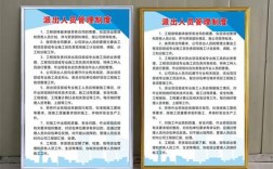 规章制度挂墙，真能约束劳务派遣员工吗？