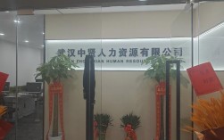 武汉人力资源公司哪家更靠谱？