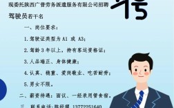 深圳公交招聘