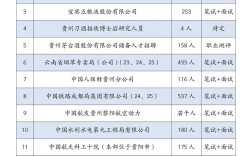 一个30人的公司规模