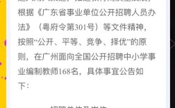 白云区最新招聘信息有哪些岗位？