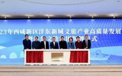 沣东文化发展有限公司发展前景如何？