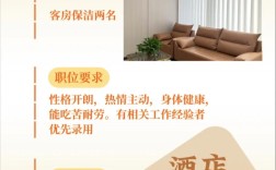 酒店客房保洁招聘，薪资待遇如何？