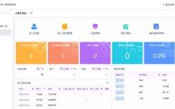 人力资源管理公司软件选哪家好？