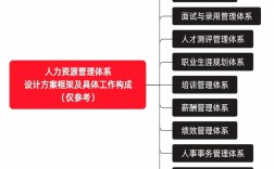 公司人力资源挖人方案，如何高效精准？