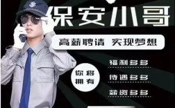 长沙保安招聘信息有哪些要求？