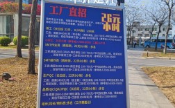 东莞工厂招聘网，靠谱吗？