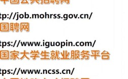 哪个招聘网站好