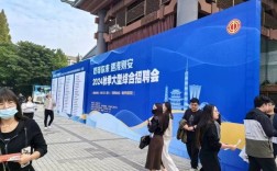 淮安招聘会，哪些岗位最热门？