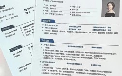 大公司筛选简历，到底看什么关键点？