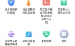 四川社保公司怎么查？系统入口在哪？