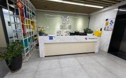 小公司行政为何还得坐前台？