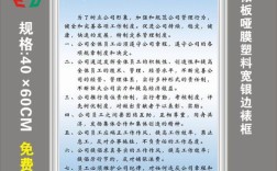 公司制度的整理和修订