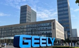 吉利人力资源部工作氛围怎么样？