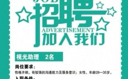 视觉工程师招聘要求有哪些？