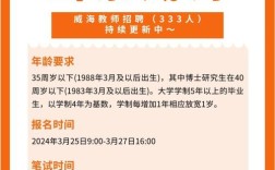 青岛英语招聘有哪些要求？