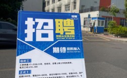 上海那家外包公司招工