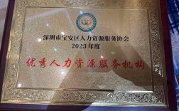 信名人力资源管理公司有何独特优势？