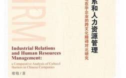 跨国公司人力资源如何跨文化管理？