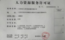 公司人力资源许可证挂靠合法吗？
