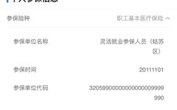 公司交的医保去哪儿查？