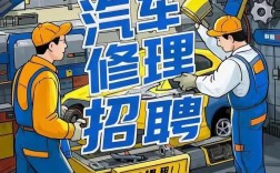 石家庄维修招聘，薪资待遇如何？