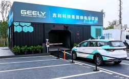 宝鸡吉利招聘哪些岗位？