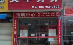 南京江宁区劳务公司地址在哪里？