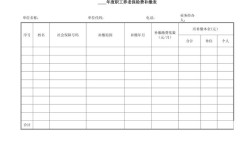 公司伪造工资表给补社保