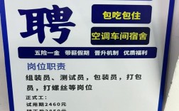 峰峰有哪些最新招聘信息？