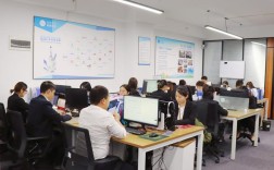 西安大的人力资源公司哪家强？
